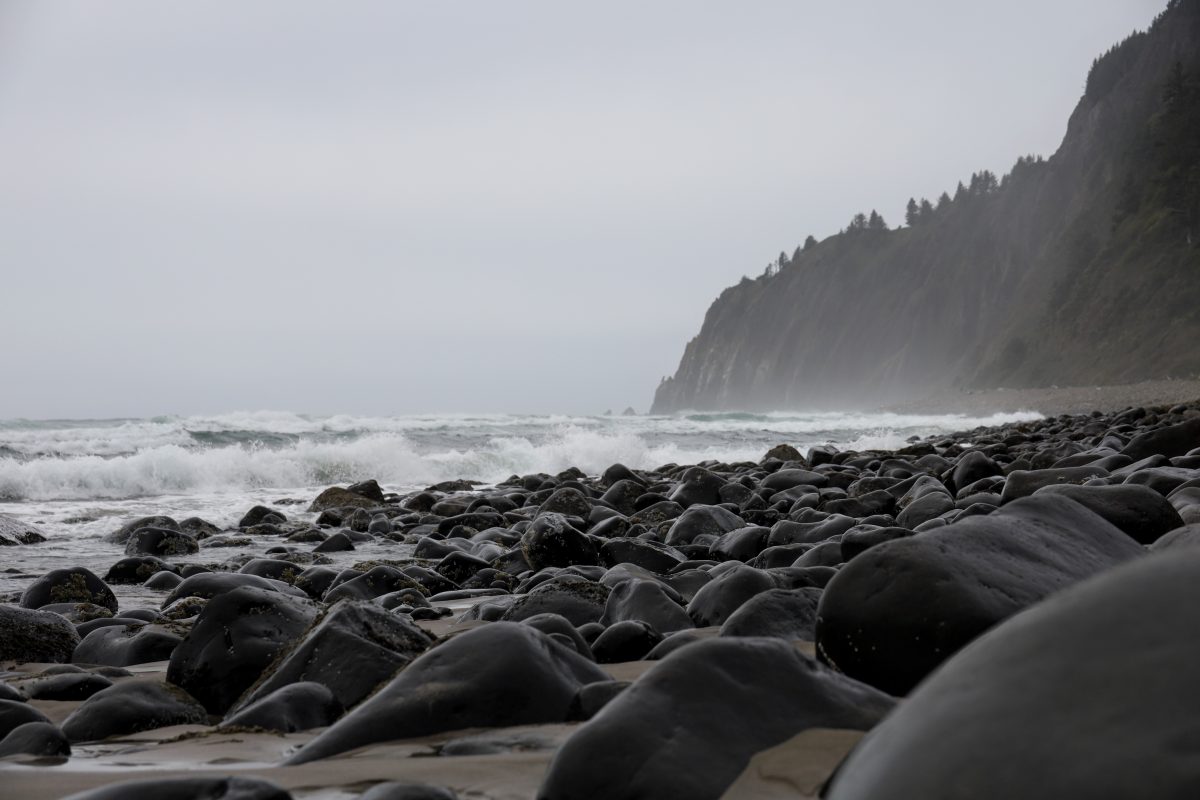 Manzanita, OR