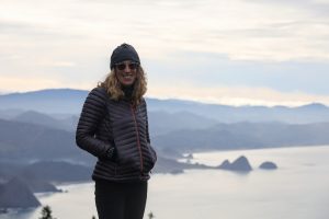 Port Orford, OR to Gold Beach, OR