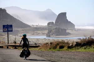 Gold Beach, OR to Brookings, OR