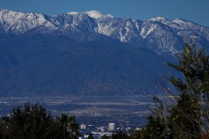 Redlands, CA to Beaumont, CA