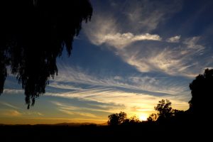 Redlands, CA to Perris, CA