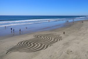 Oceanside, CA to Encinitas, CA