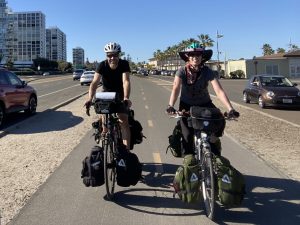 San Diego, CA to San Ysidro, CA