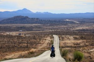 Chapala, BC to Punta Prieta, BC