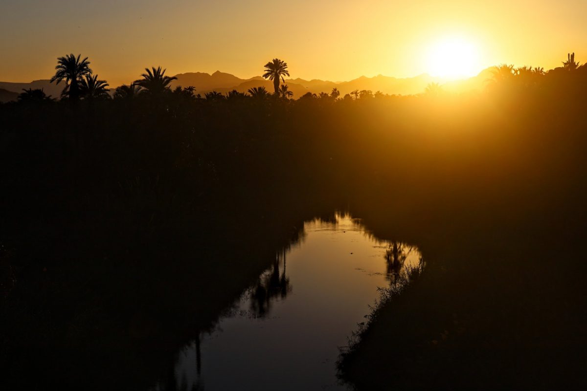 Santa Rosalia, BCS to Mulege, BCS