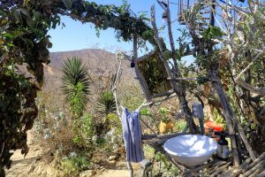 Todos Santos, BCS to El Pescadero, BCS
