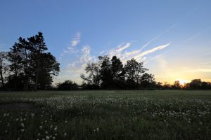 Granger, IN to Howe, IN