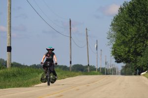 Howe, IN to Angola, IN