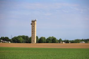 Archbold, OH to Stony Ridge, OH