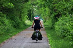 Stony Ridge, OH to Sandusky, OH