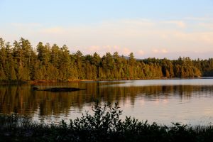 Inlet, NY to Newcomb, NY
