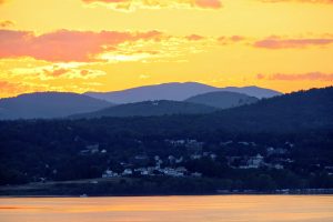 Newcomb, NY to Crown Point, NY