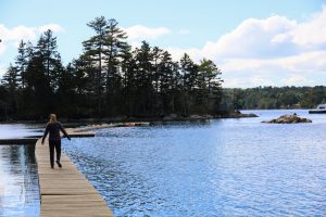 Mount Desert, ME