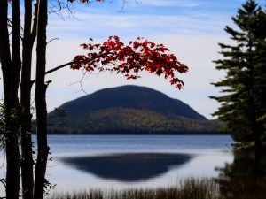 Mount Desert, ME