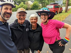 Windsor, NS to Kentville, NS