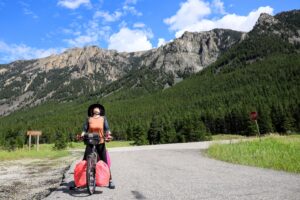 Red Lodge, MT to Red Lodge (Parkside), MT