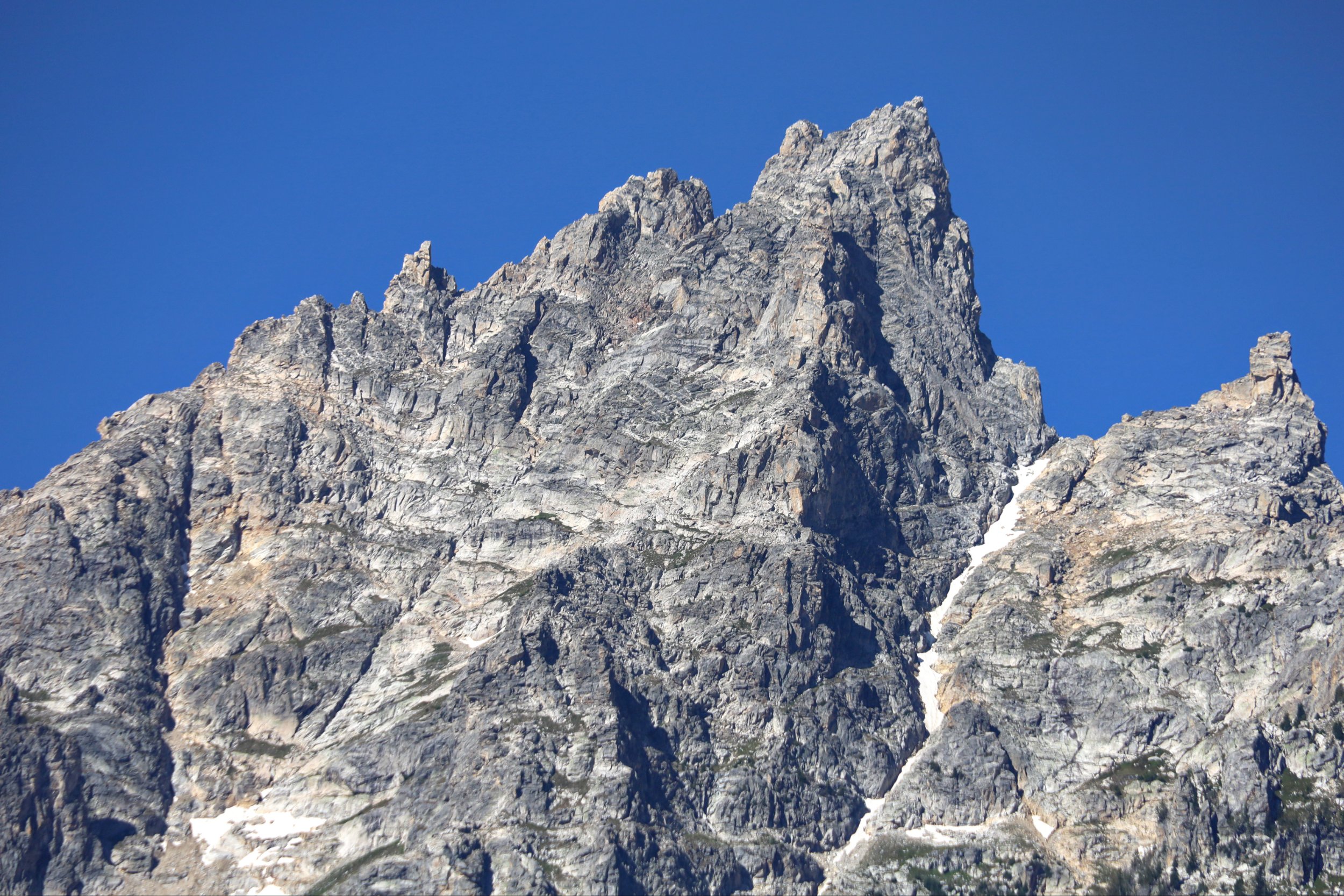 Grand Teton National Park (Jenny Lake), WY