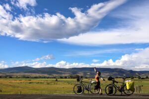 Riverside, WY to Walden, CO