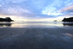Waiheke Island, NZ