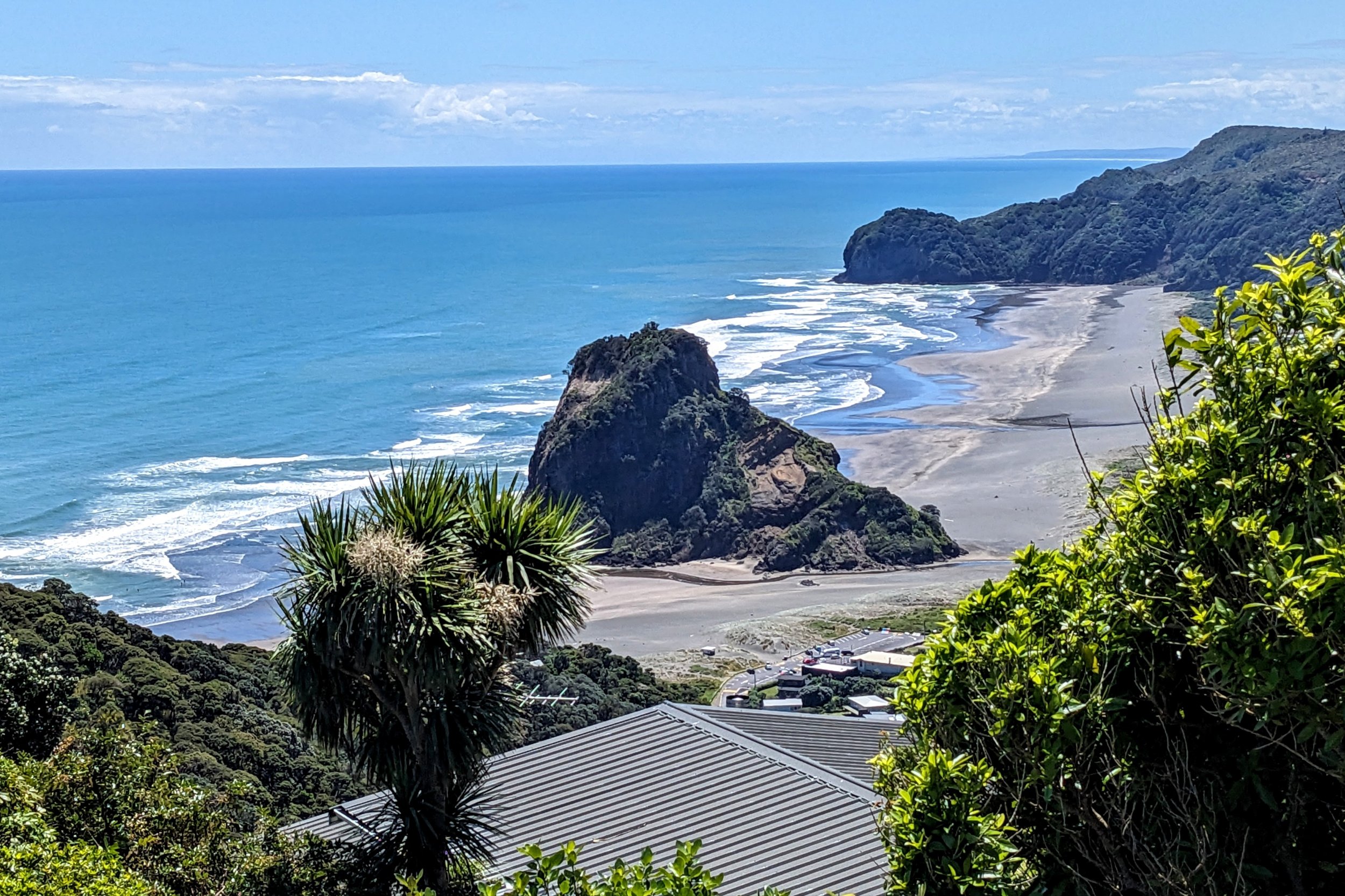 Auckland (Sandringham), NZ