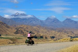 Seddon, NZ to Awatere Valley, NZ