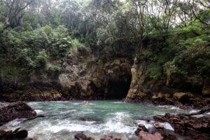 Whangamata, NZ