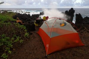Hilo, HI to Laupahoehoe, HI