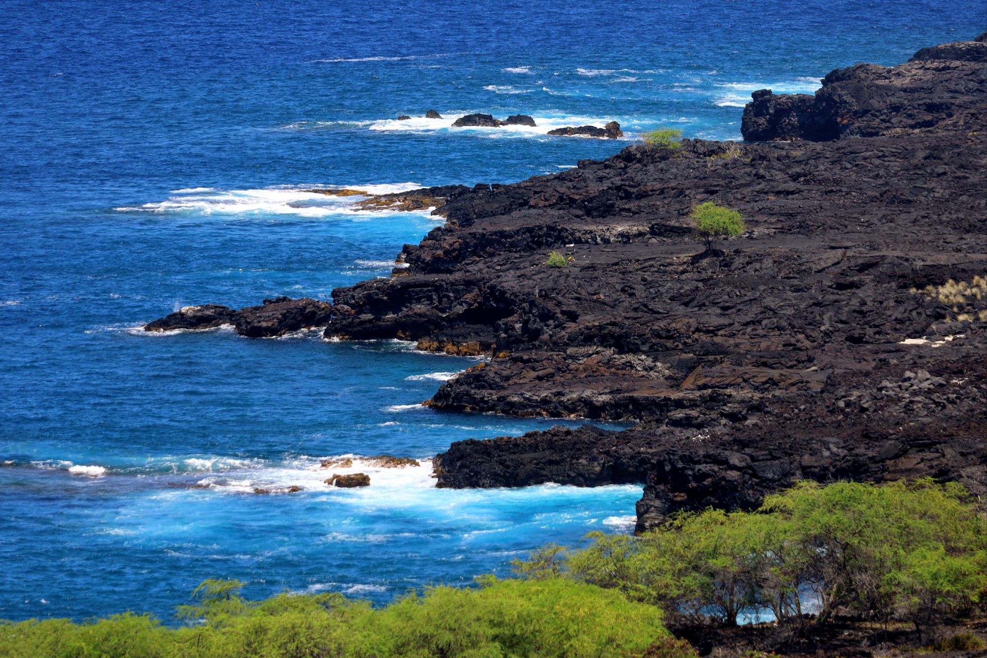 Kailua-Kona, HI