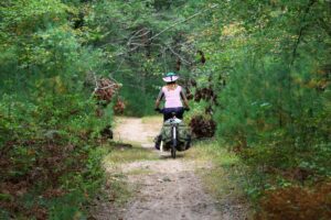 Charlestown, RI to Warwick, RI