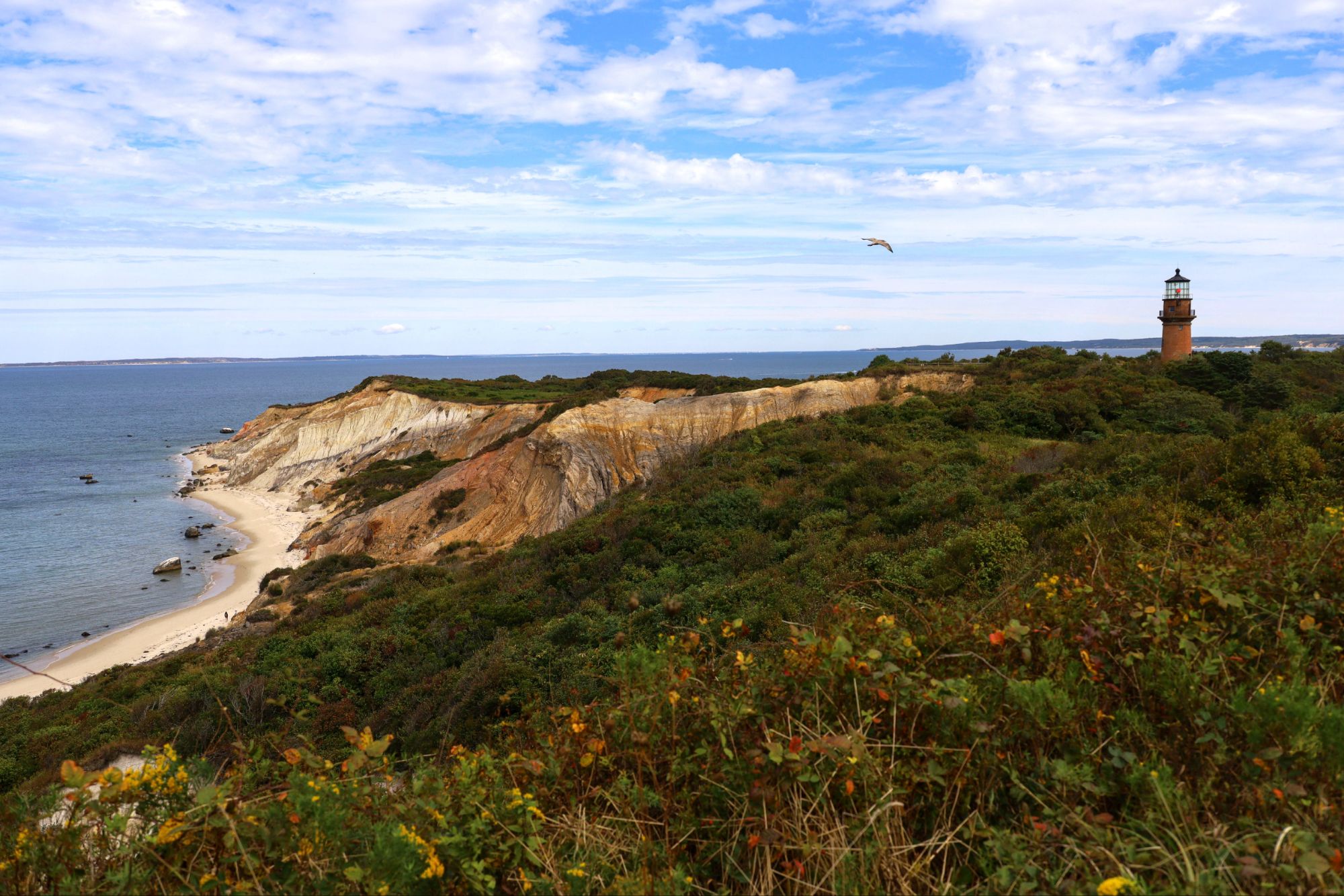 Martha’s Vineyard, MA