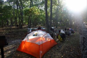 Montauk, NY to East Hampton, NY