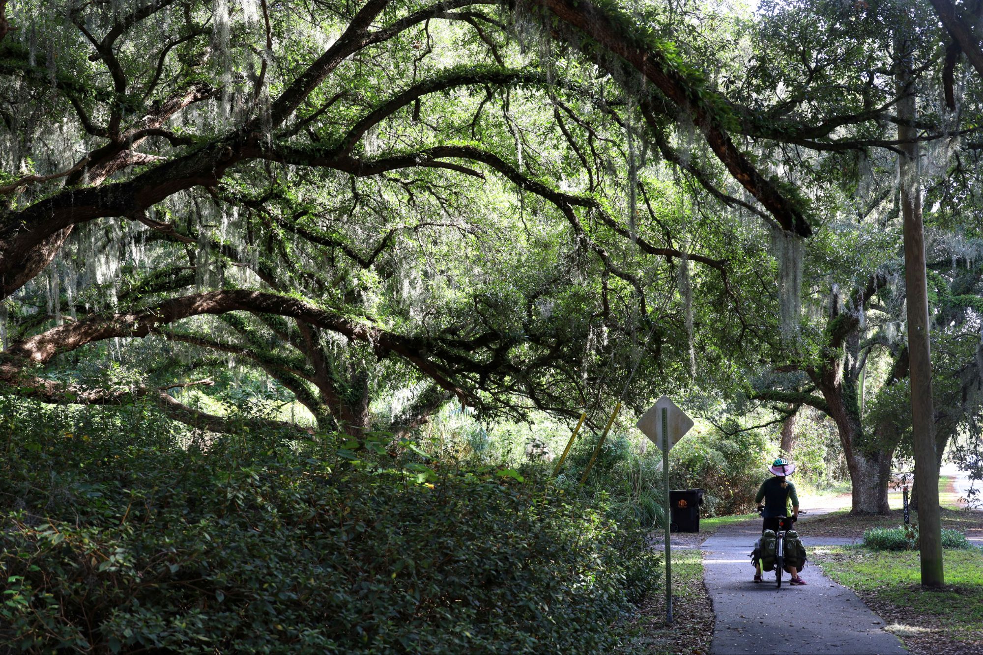 Myrtle Beach, SC to Georgetown, SC