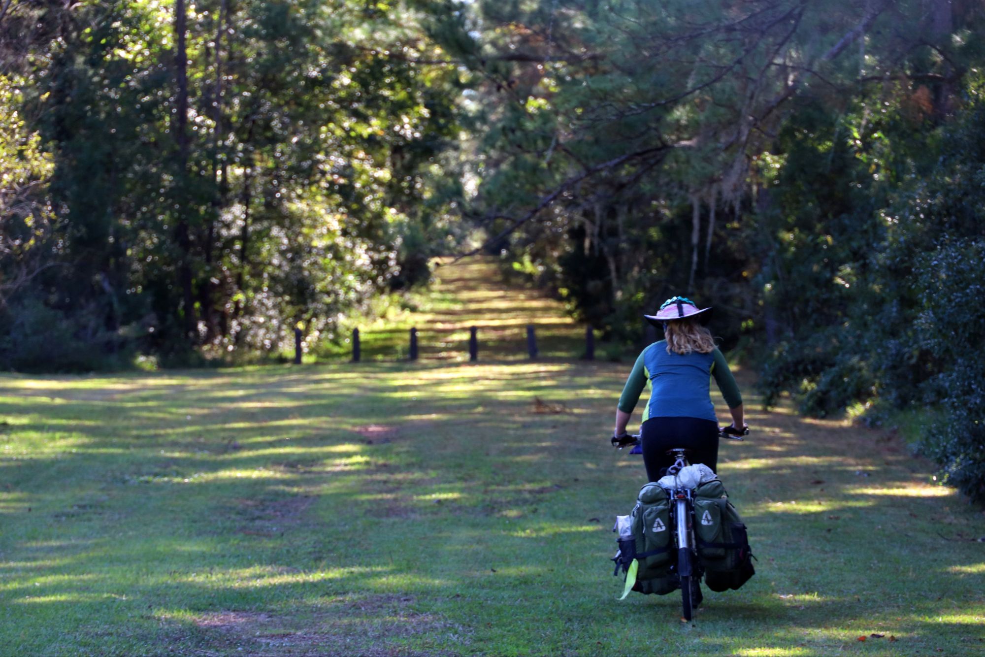 Brunswick, GA to Kingsland, GA