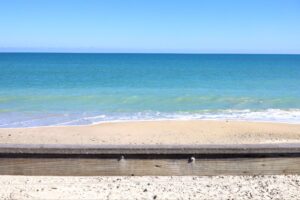 Vero Beach, FL to Fort Pierce, FL