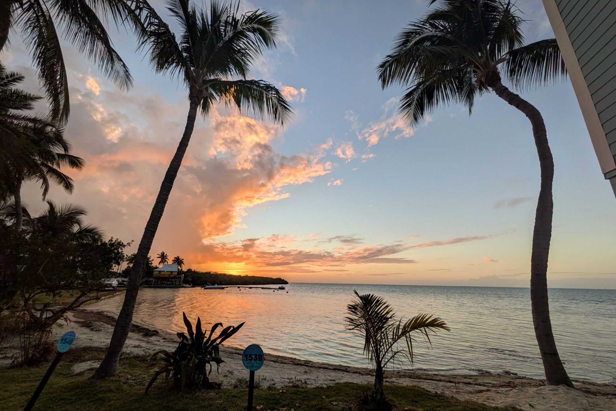 Key Largo, FL to Layton, FL