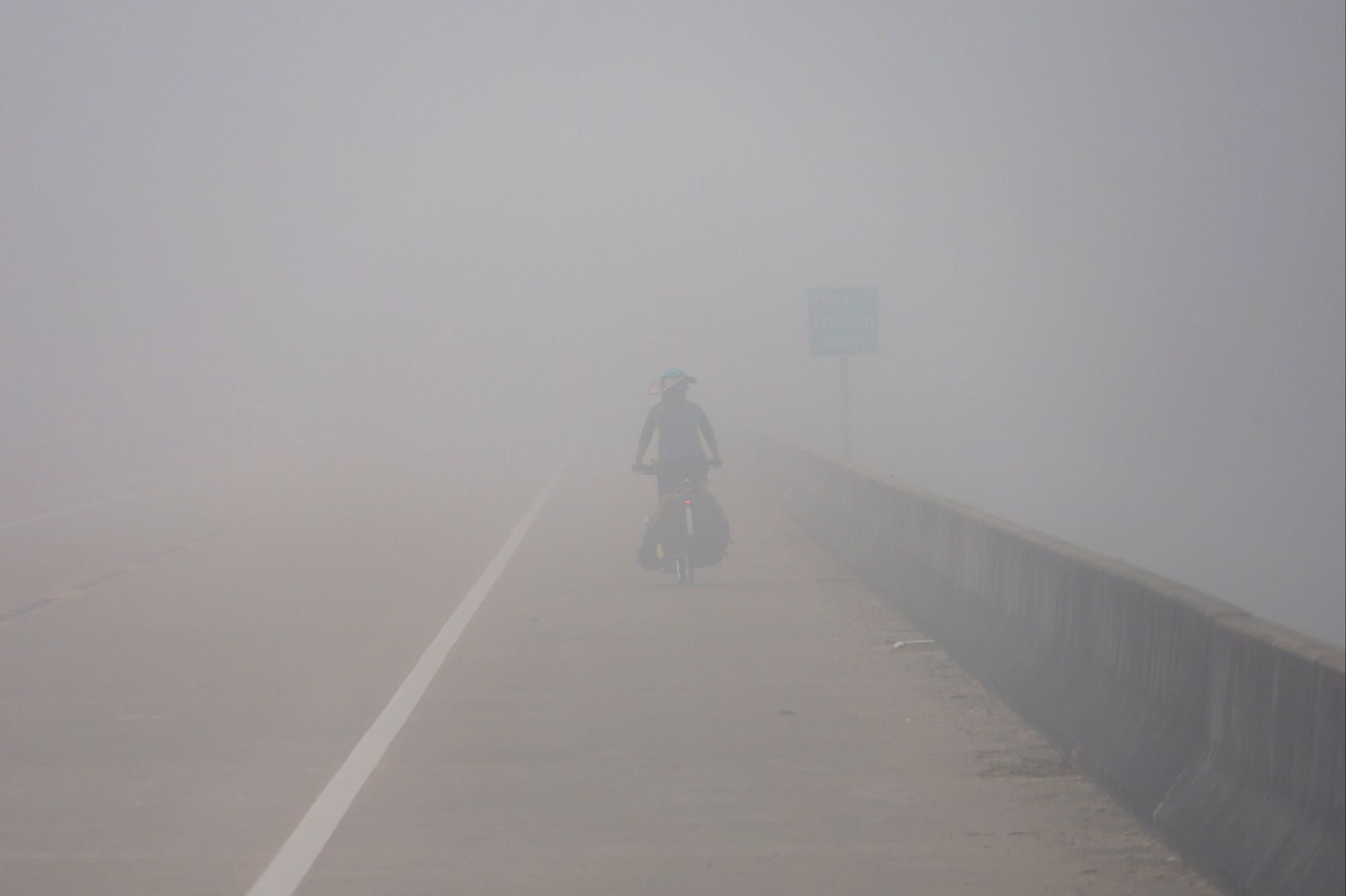 Sopchoppy, FL to Apalachicola, FL