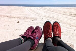 Gautier, MS to Bay St. Louis, MS