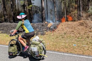 McComb, MS to Meadville, MS