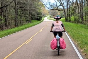 Rocky Springs, MS to Clinton, MS