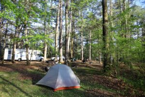Oxford, MS to Holly Springs, MS