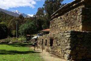 Huaraz, PE