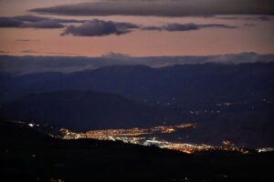 Ayacucho, PE to Suyupuquio, PE