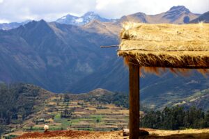 Limatambo, PE to Ancahuasi, PE
