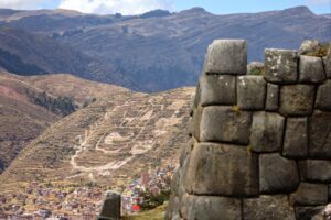 Cusco, PE