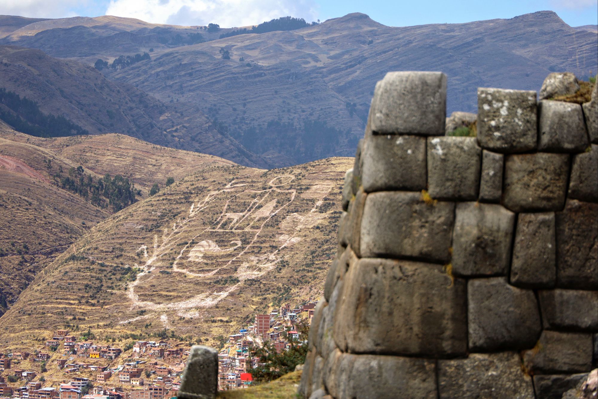 Cusco, PE