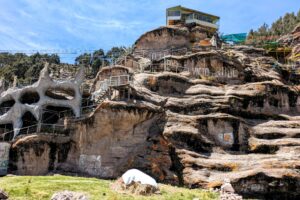 Puno, PE to Ilave, PE
