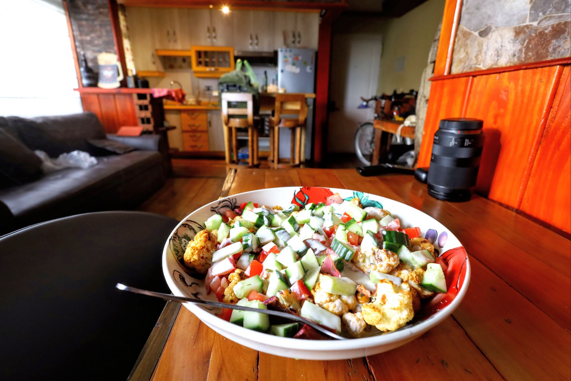 Ercilla, CL to Temuco, CL