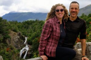 San Martin de Los Andes, AR to Villa La Angostura, AR