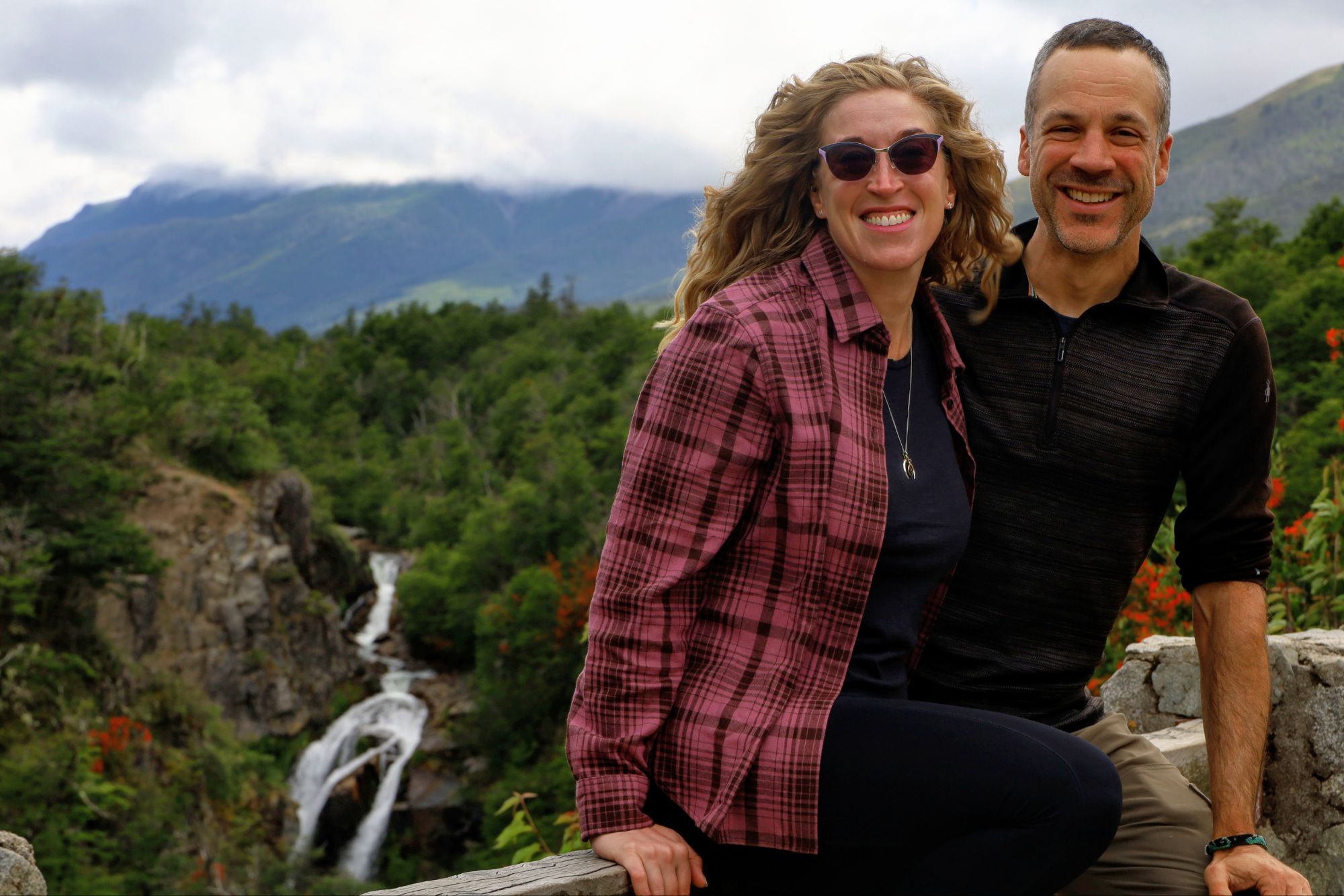 San Martin de Los Andes, AR to Villa La Angostura, AR