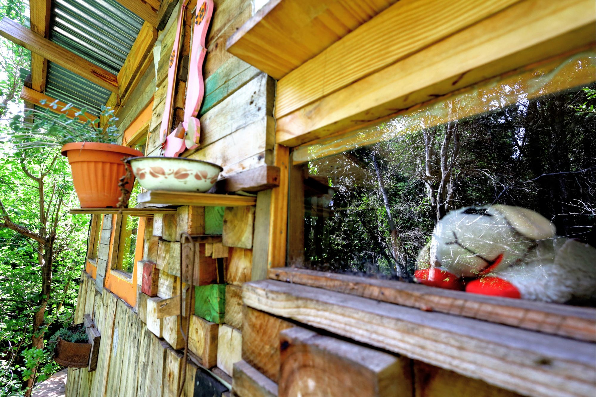 Dina Huapi, CL to Llao Llao, CL